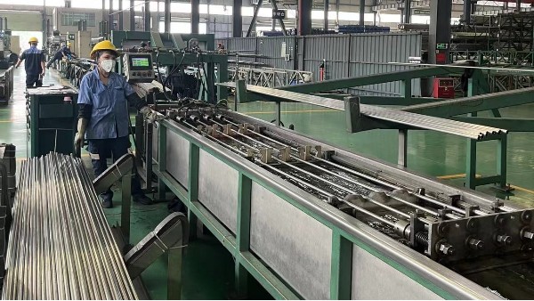304與316L，哪個(gè)更適合制冷系統(tǒng)？