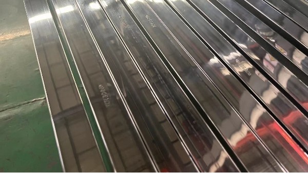 不銹鋼管的5大分類：專業(yè)精確指南！